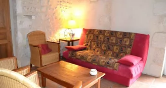 Gîte de Rom Fort