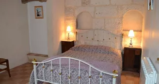 Gîte de Rom Fort