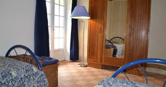 Gîte de Rom Fort