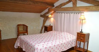 Gîte de Rom Fort