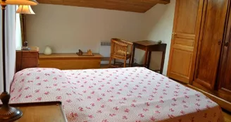Gîte de Rom Fort