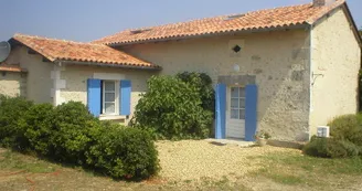 Gîte Le Couret - 6 pers Gîte Le Couret - 6 pers