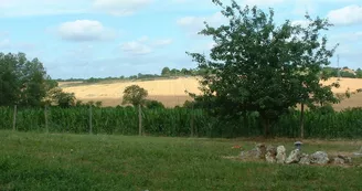 Gîte Le Couret - 6 pers Gîte Le Couret - 6 pers