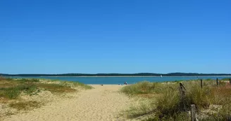 Plage de Gatseau Plage de Gatseau