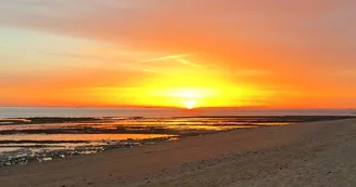 Plage de Matha Plage de Matha