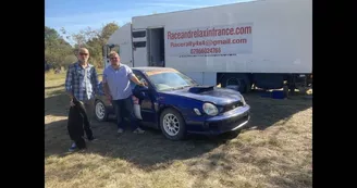 Rally race & 4x4 Rally race & 4x4