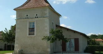 Gîte le Pigeonnier Gîte le Pigeonnier