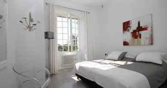Gîte Villa de bannink - 10 pers