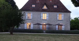 Gîte Villa de bannink - 10 pers