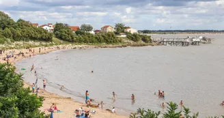 Plage Sud Plage Sud