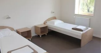 Auberge de Jeunesse Auberge de Jeunesse