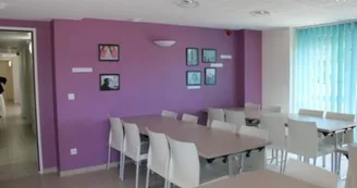 Auberge de Jeunesse Auberge de Jeunesse