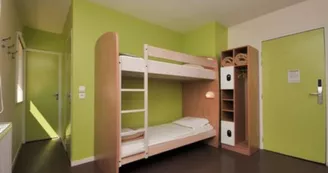 Auberge de Jeunesse Auberge de Jeunesse
