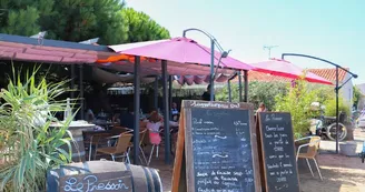 Le Pressoir Le Pressoir