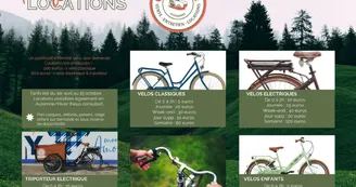 Cycles & Cie