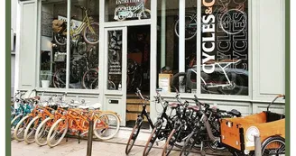 Cycles & Cie