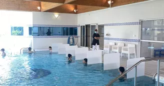 Spa Thermal Philae Spa Thermal Philae