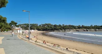 Camping-Car Park Saint-Palais-sur-Mer Camping-Car Park Saint-Palais-sur-Mer
