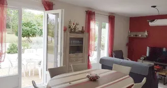 Chaigneau Béatrice
