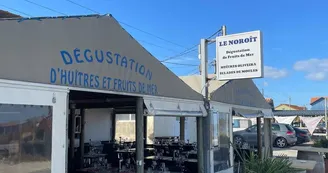 Le Noroit