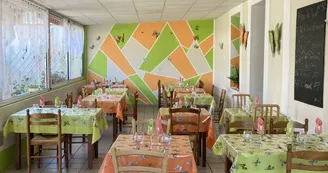 La Taverne Charentaise