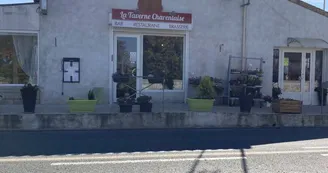 La Taverne Charentaise