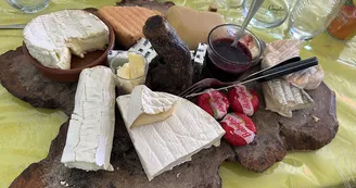 La Taverne Charentaise