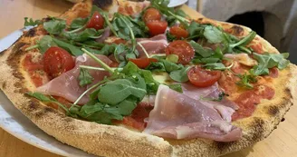 Pizzeria Vittoria