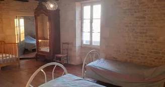 Le Grand Courdeault