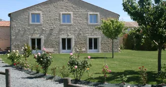 Le Moulin du Cher - Le Phare