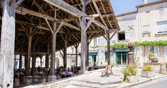 Village de Villebois-Lavalette Village de Villebois-Lavalette