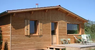 La Cabane du Verger
