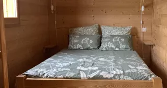 La Cabane du Verger