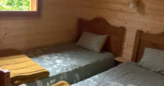 La Cabane du Verger