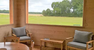 La Cabane du Verger