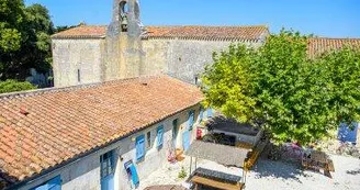 Auberge des Pertuis