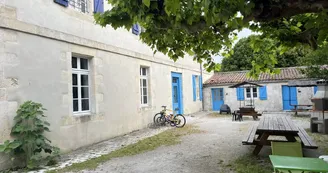 Auberge des Pertuis