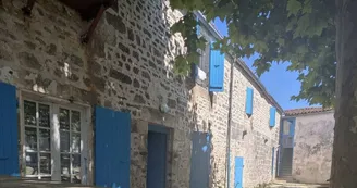 Auberge des Pertuis