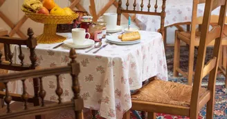 Yourtissimo