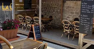 La Sardinerie
