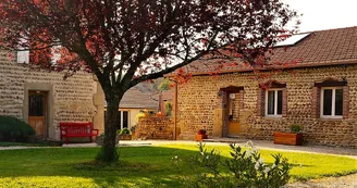 Les Baumes de Tersanne - village de gîtes Les Baumes de Tersanne - village de gîtes