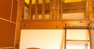 Les Baumes de Tersanne - village de gîtes Les Baumes de Tersanne - village de gîtes