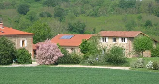 Les Baumes de Tersanne - village de gîtes Les Baumes de Tersanne - village de gîtes