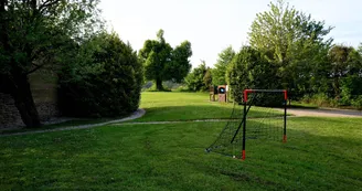 Les Baumes de Tersanne - village de gîtes Les Baumes de Tersanne - village de gîtes