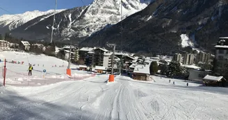 Domaine skiable du Savoy Domaine skiable du Savoy