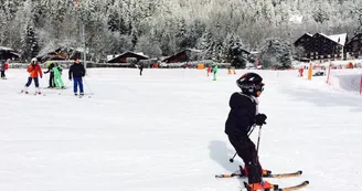 Domaine skiable du Savoy Domaine skiable du Savoy