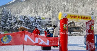 Domaine skiable du Savoy Domaine skiable du Savoy