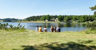 Gîte du Lac
