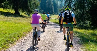 Location Ebike
