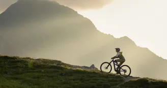 Location Ebike